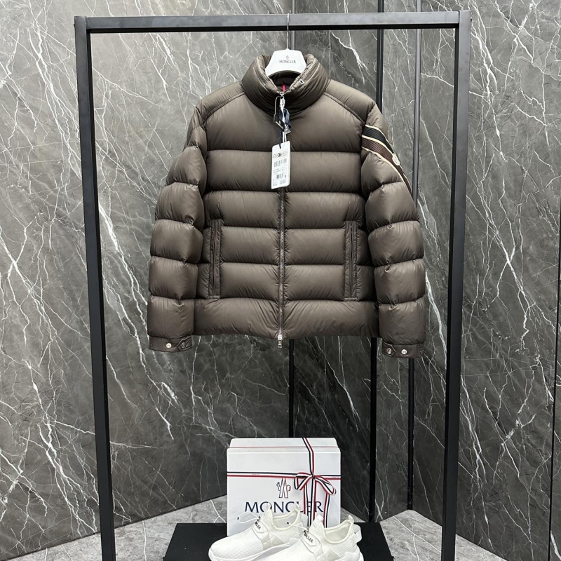 Moncler Down Coat